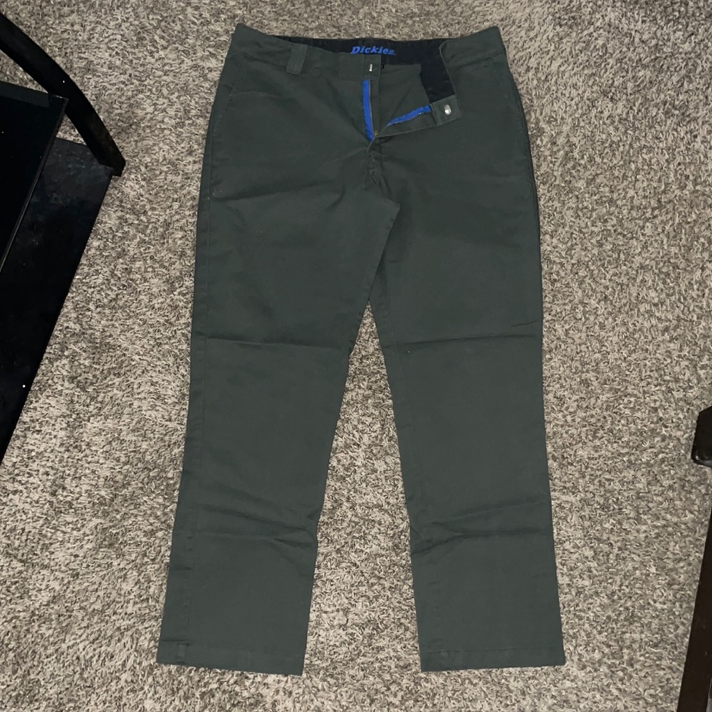 Dickies pants 38x32